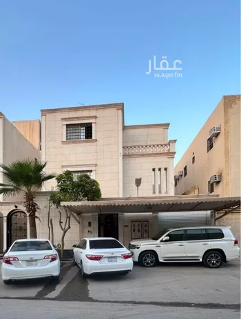 دور للإيجار في شارع الصرح, حي السعادة, مدينة الرياض, منطقة الرياض