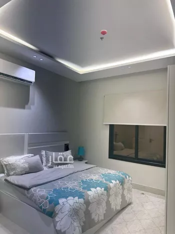 شقة للإيجار في شارع الوادي الأخضر, حي قرطبة, مدينة الرياض, منطقة الرياض صورة 4