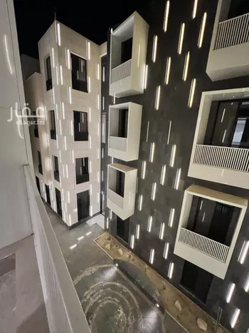 شقة للإيجار في شارع شهيد الدين ثم الوطن عبدالرحمن سعيد عبد, حي السعادة, مدينة الرياض, منطقة الرياض صورة 4