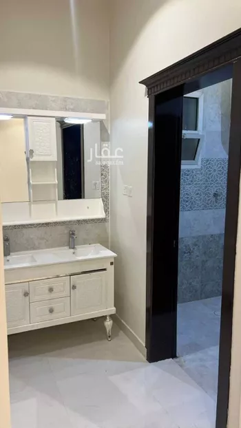 شقة للإيجار في شارع طلحة بن عبيدالله, حي السعادة, مدينة الرياض, منطقة الرياض صورة 3