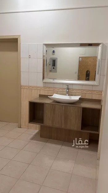 شقة للإيجار في شارع ابي عبيدة عامر بن الجراح, حي السعادة, مدينة الرياض, منطقة الرياض