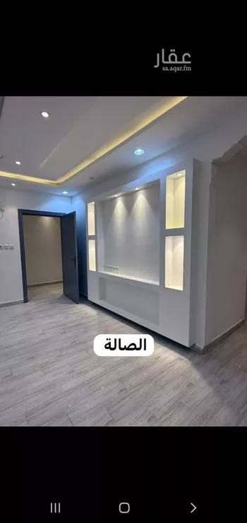 شقة للإيجار في شارع صالح بن علي سروجي, حي السعادة, مدينة الرياض, منطقة الرياض صورة 3