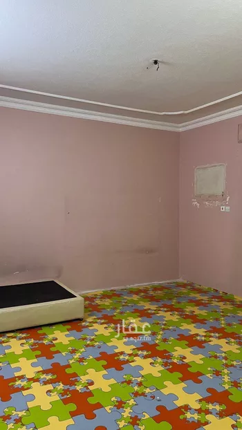 دور للإيجار في شارع صدقة الأوسي, حي الجزيرة, مدينة الرياض, منطقة الرياض صورة 5