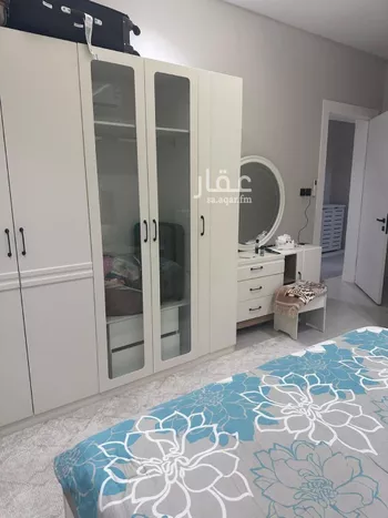 شقة للإيجار في شارع الوادي الأخضر, حي قرطبة, مدينة الرياض, منطقة الرياض صورة 5