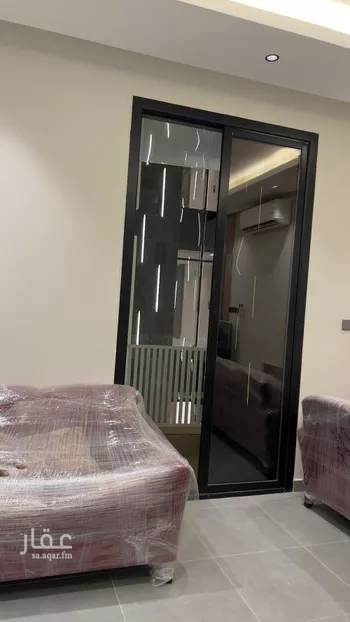 شقة للإيجار في شارع شهيد الدين ثم الوطن عبدالرحمن سعيد عبد, حي السعادة, مدينة الرياض, منطقة الرياض صورة 2