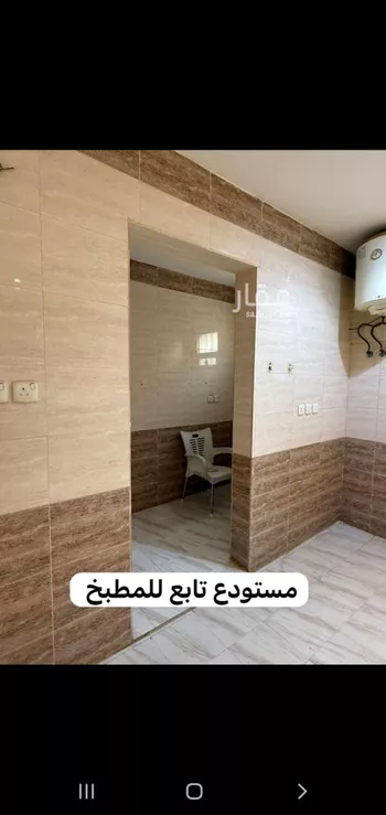 شقة للإيجار في شارع صالح بن علي سروجي, حي السعادة, مدينة الرياض, منطقة الرياض صورة 4