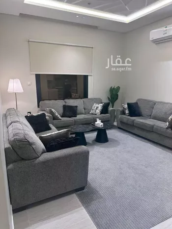 شقة للإيجار في شارع الوادي الأخضر, حي قرطبة, مدينة الرياض, منطقة الرياض صورة 2
