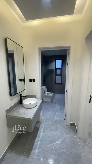 شقة للإيجار في شارع صالح بن علي سروجي, حي السعادة, مدينة الرياض, منطقة الرياض صورة 5