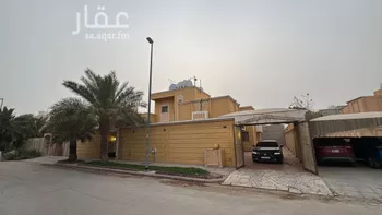 فيلا للبيع في شارع سريحة, حي الجزيرة, مدينة الرياض, منطقة الرياض صورة 4