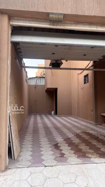 دور للإيجار في شارع صدقة الأوسي, حي الجزيرة, مدينة الرياض, منطقة الرياض
