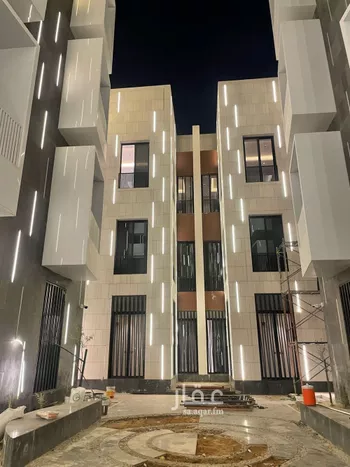 شقة للإيجار في شارع شهيد الدين ثم الوطن عبدالرحمن سعيد عبد, حي السعادة, مدينة الرياض, منطقة الرياض