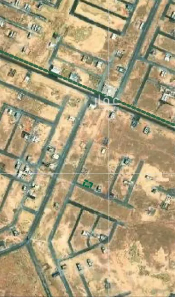 أرض للإيجار في شارع جبل اجياد ، حي ضاحية نمار ، الرياض ، منطقة الرياض صورة 2