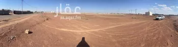 أرض للبيع في شارع العام, حي السلام, مدينة الشنان, منطقة حائل صورة 2