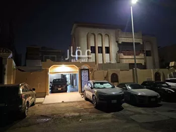 فيلا للبيع في حي المحمدية ، جدة ، جدة