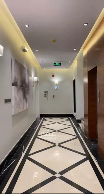 شقة للبيع في شارع طريف ، حي النرجس ، الرياض ، منطقة الرياض