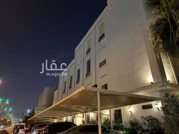 شقة للبيع في شارع طريف ، حي النرجس ، الرياض ، منطقة الرياض صورة 2