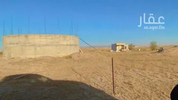 أرض للبيع في خشيبي الحضر ، بريدة صورة 3