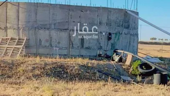 أرض للبيع في خشيبي الحضر ، بريدة صورة 5