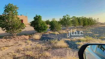 أرض للبيع في خشيبي الحضر ، بريدة