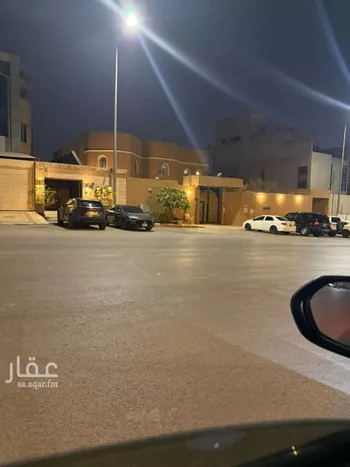 أرض للبيع في شارع نسيبة الأنصارية, حي التعاون, مدينة الرياض, منطقة الرياض صورة 2