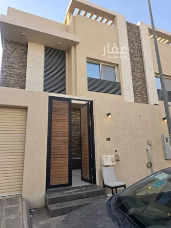 فيلا للإيجار في شارع المحاميد, حي المنار, مدينة الرياض, منطقة الرياض صورة 5