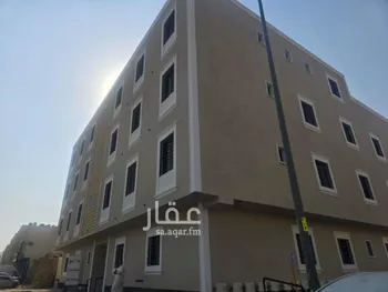 شقة للبيع في شارع سليمان بن وهيب, حي الدار البيضاء, مدينة الرياض, منطقة الرياض