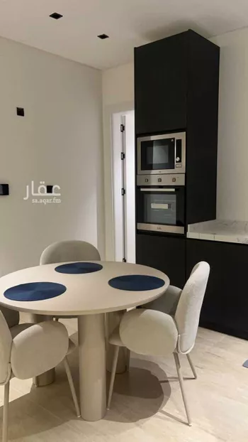 شقة للإيجار في شارع نهر النيل, حي مغرزات, مدينة الرياض, منطقة الرياض صورة 5