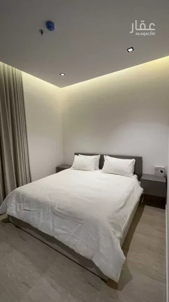شقة للإيجار في شارع نهر النيل, حي مغرزات, مدينة الرياض, منطقة الرياض صورة 4