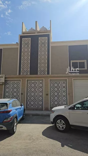 دور للإيجار في شارع المدار ، حي الحزم ، الرياض ، منطقة الرياض