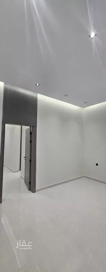 دور للإيجار في شارع المدار ، حي الحزم ، الرياض ، منطقة الرياض