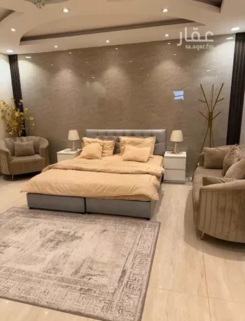 استراحة للبيع في مدينة امارة منطقة الرياض - الدرعيه, منطقة الرياض صورة 2