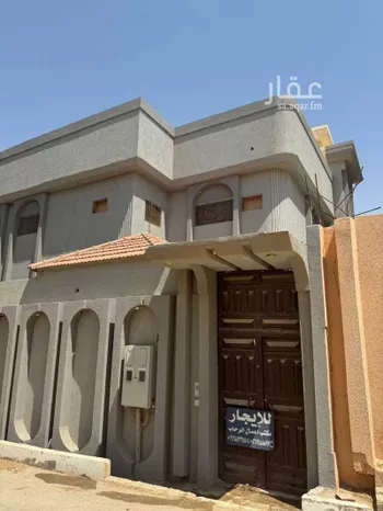 دور للإيجار في شارع النقع 159 ، حي النقع ، بريدة ، بريدة
