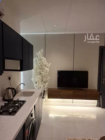 شقة مفروشة للحجز في شارع ابن عثمان السلمي ، حي المروة ، جدة ، جدة