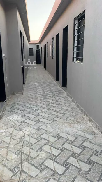 استراحة للإيجار في شارع شارع, حي المصفاة, مدينة الرياض, منطقة الرياض صورة 4