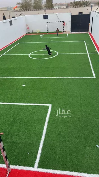 استراحة للبيع في شارع 000, حي الزاهر, مدينة الرياض, منطقة الرياض صورة 4