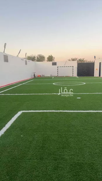 استراحة للبيع في شارع 000, حي الزاهر, مدينة الرياض, منطقة الرياض صورة 3
