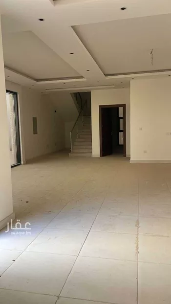 فيلا للإيجار في شارع شارع, حي الجنادرية, مدينة الرياض, منطقة الرياض صورة 5