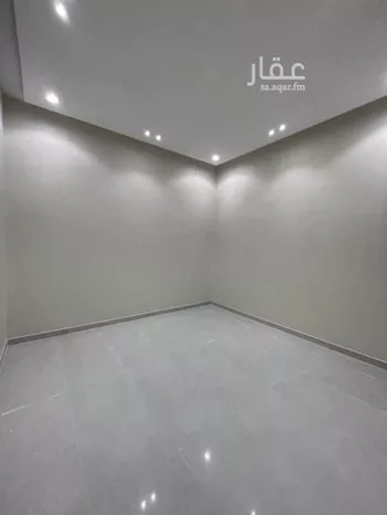 دور للإيجار في شارع شارع, حي الجنادرية, مدينة الرياض, منطقة الرياض صورة 2