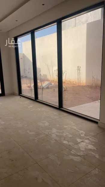 فيلا للإيجار في شارع شارع, حي الجنادرية, مدينة الرياض, منطقة الرياض صورة 4