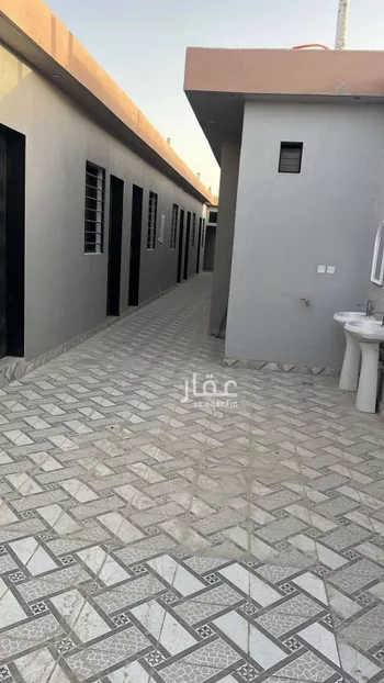 استراحة للإيجار في شارع شارع, حي المصفاة, مدينة الرياض, منطقة الرياض صورة 3
