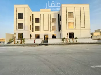 شقة للبيع في شارع سليمان بن أحمد الطبراني, حي المهدية, مدينة الرياض, منطقة الرياض صورة 2