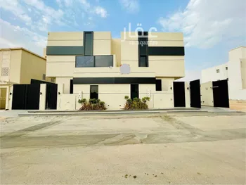 فيلا للبيع في شارع أبي الحسن الأسفرائيني, حي المهدية, مدينة الرياض, منطقة الرياض