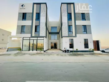 شقة للبيع في شارع ابي بكر البناء, حي المهدية, مدينة الرياض, منطقة الرياض