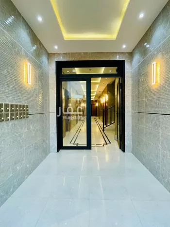 شقة للبيع في شارع نجران, حي ظهرة لبن, مدينة الرياض, منطقة الرياض صورة 3