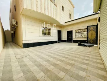 دور للإيجار في شارع السيل الكبير, حي المهدية, مدينة الرياض, منطقة الرياض صورة 3