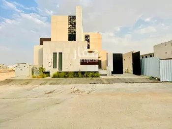 فيلا للبيع في شارع السيل الكبير, حي المهدية, مدينة الرياض, منطقة الرياض