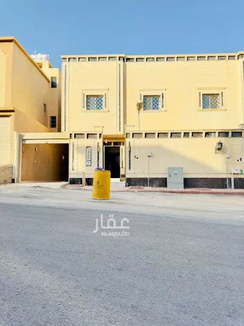 فيلا للبيع في شارع المرمر, حي ظهرة لبن, مدينة الرياض, منطقة الرياض صورة 2