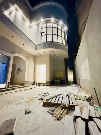 فيلا للبيع في شارع أبي الحسن بن الجوري, حي البيان, مدينة الرياض, منطقة الرياض صورة 5