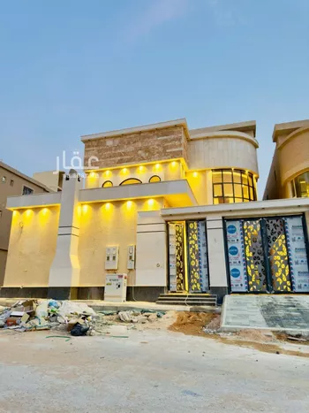 فيلا للبيع في شارع أبي الحسن بن الجوري, حي البيان, مدينة الرياض, منطقة الرياض صورة 3