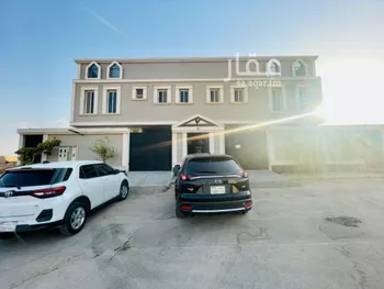 فيلا للإيجار في شارع فؤاد سزكين, حي المهدية, مدينة الرياض, منطقة الرياض